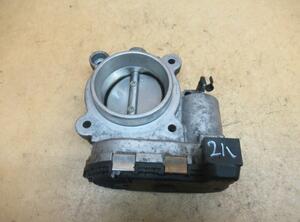 Throttle Body MERCEDES-BENZ CLK (C208)