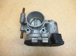 Throttle Body OPEL Astra G Caravan (T98)