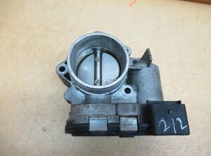 Throttle Body CITROËN Berlingo/Berlingo First Kasten/Großraumlimousine (M)