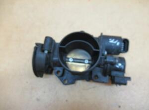 Throttle Body CITROËN C3 I (FC, FN)