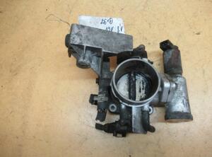 Throttle Body OPEL Vectra B (J96)