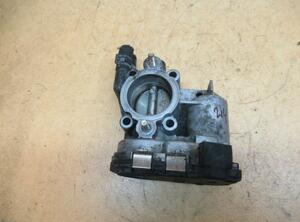 Throttle Body OPEL Corsa C (F08, F68)