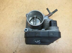 Throttle Body SKODA Fabia I (6Y2)