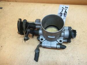 Throttle Body SUBARU Impreza Coupe (GFC)