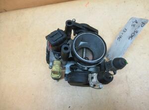 Throttle Body PEUGEOT 306 Schrägheck (7A, 7C, N3, N5)