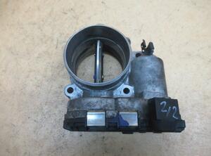 Throttle Body MERCEDES-BENZ C-Klasse T-Model (S203)