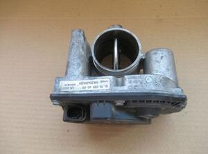 Throttle Body MERCEDES-BENZ CLK (C208)