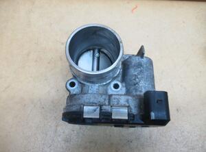 Throttle Body FORD FIESTA VI (CB1, CCN)