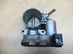 Throttle Body SEAT IBIZA II (6K1)