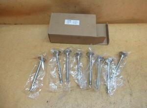 Inlet Valve AUDI A3 (8P1), AUDI A3 Sportback (8PA)