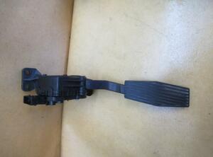 Accelerator Cable OPEL Vectra C (--)