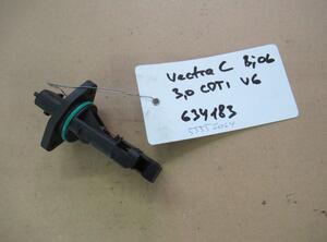 Air Flow Meter OPEL Vectra C (--)