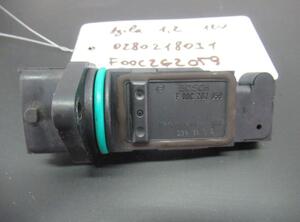 Air Flow Meter OPEL Agila (A) (A H00)