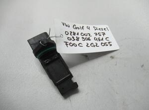 Air Flow Meter VW Golf IV (1J1)