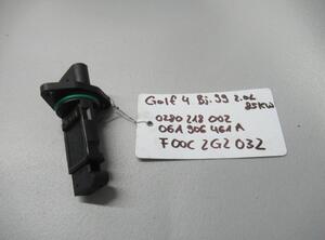 Air Flow Meter VW Golf IV (1J1)