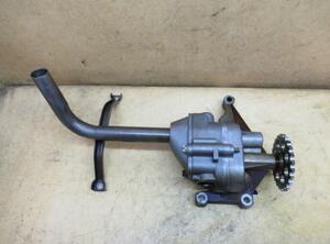 Oil Pump MERCEDES-BENZ C-Klasse (W203)