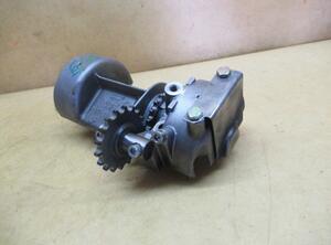 Oil Pump AUDI A6 (4B2, C5)