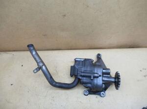 Oil Pump MERCEDES-BENZ E-CLASS (W211)