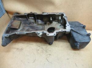 Oil Pan JAGUAR S-Type (X200)