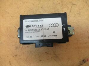 Knock Sensor Control Unit AUDI A4 (8D2, B5)