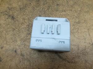 Knock Sensor Control Unit BMW 3er (E36)