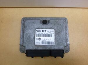 Engine Management Control Unit VW Golf IV (1J1)