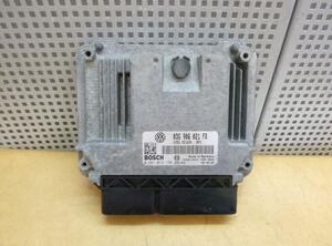 Engine Management Control Unit SEAT Leon (1P1)