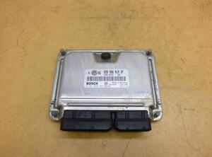 Engine Management Control Unit VW Bora Variant (1J6)