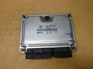 Engine Management Control Unit VW Polo (9N)