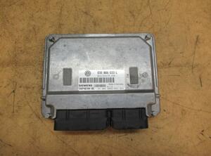 Engine Management Control Unit VW Polo (9N)