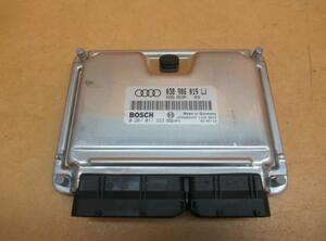 Engine Management Control Unit AUDI A4 Avant (8E5, B6)