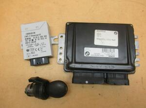 Engine Management Control Unit MINI Mini (R50, R53)