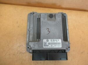 Engine Management Control Unit VW Touran (1T1, 1T2)