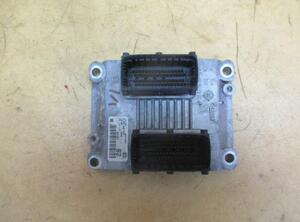 Engine Management Control Unit OPEL Corsa C (F08, F68)