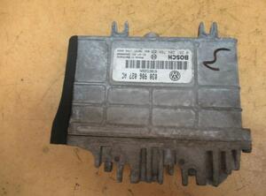 Engine Management Control Unit VW Polo (6N1)