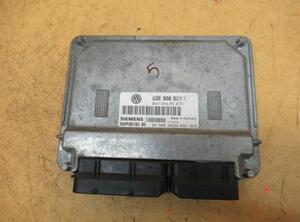 Engine Management Control Unit VW Polo (9N)