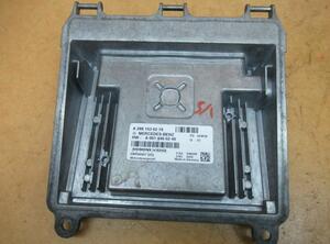 Engine Management Control Unit MERCEDES-BENZ A-Klasse (W169)