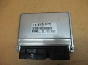 Engine Management Control Unit AUDI A6 Avant (4B5)