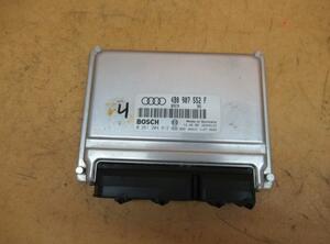 Engine Management Control Unit AUDI A4 Avant (8D5, B5)