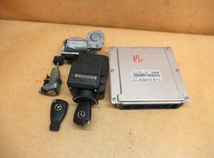 Engine Management Control Unit MERCEDES-BENZ C-Klasse T-Model (S203)