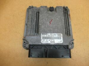 Engine Management Control Unit ALFA ROMEO 156 (932)