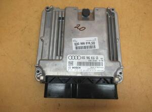 Engine Management Control Unit AUDI A4 Avant (8ED, B7)