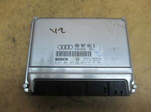 Engine Management Control Unit AUDI A6 (4B2, C5)