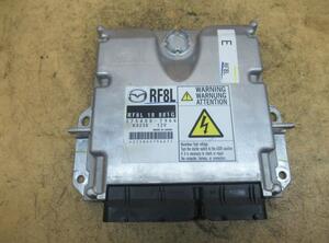 Engine Management Control Unit MAZDA 5 (CR19)