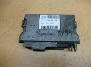 Engine Management Control Unit FIAT Punto (176)