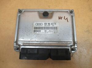 Control unit for engine AUDI A3 (8L1)