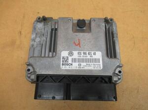 Control unit for engine VW PASSAT Variant (3C5)