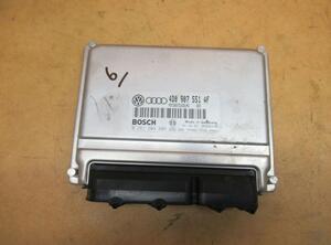 Control unit for engine VW PASSAT (3B2)