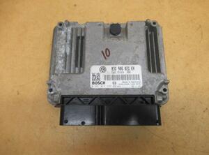 Control unit for engine VW GOLF V (1K1)