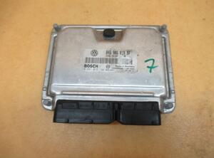 Control unit for engine VW POLO (9N_)